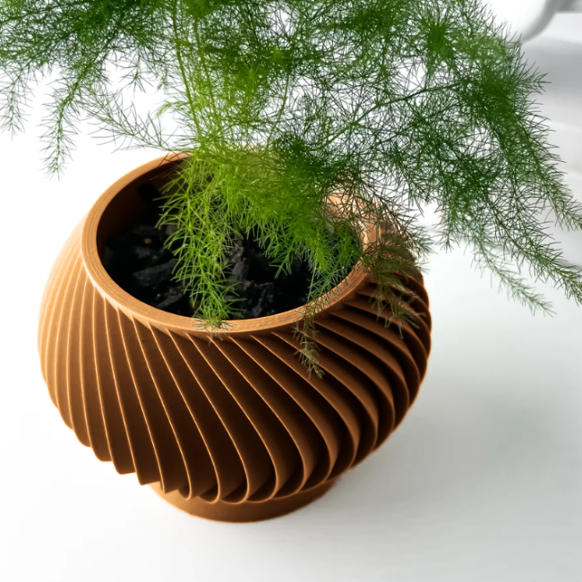 Palmora__Planter__Coffee