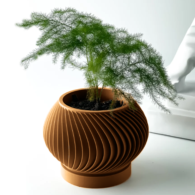 Palmora__Planter__Coffee