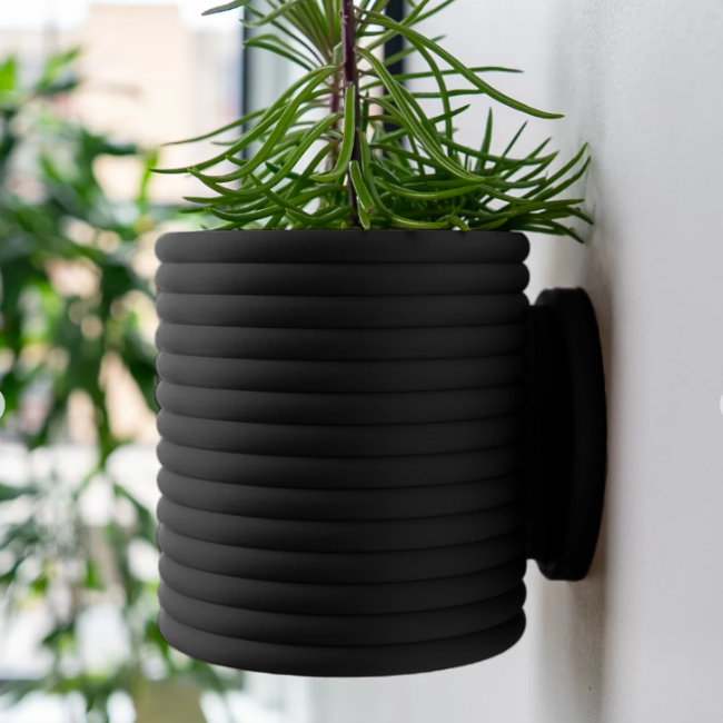 Wall-Planter__Nupot__Black