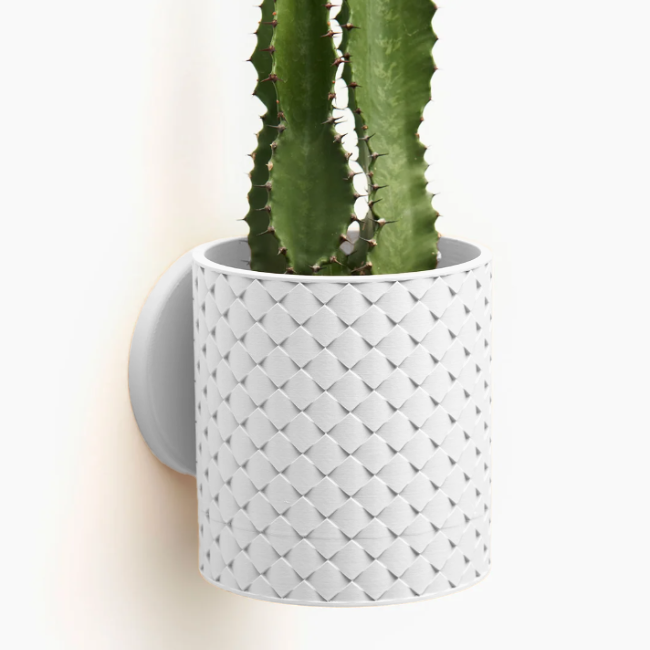 Charm__Wall-Planter__White