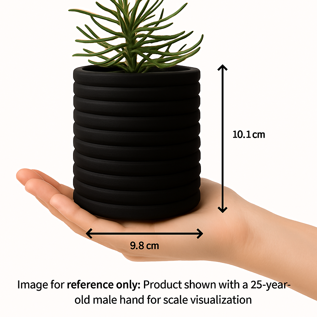 Wall-Planter__Nupot__Black