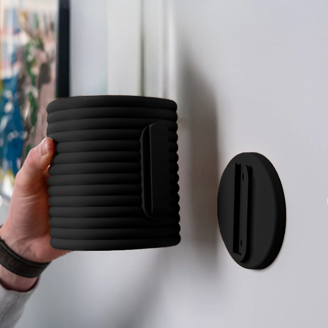 Wall-Planter__Nupot__Black