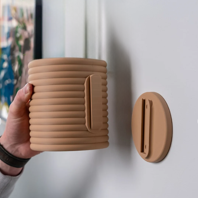 Wall-Planter__Nupot__Beige