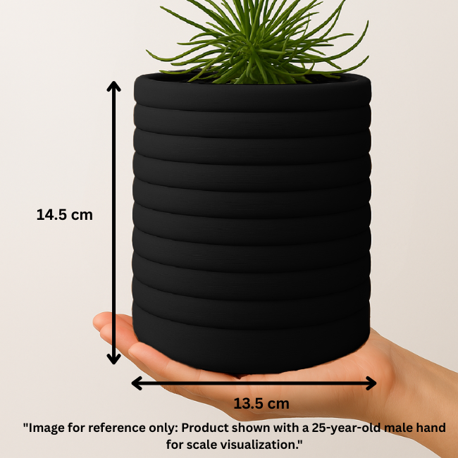 Wall-Planter__Nupot__Black