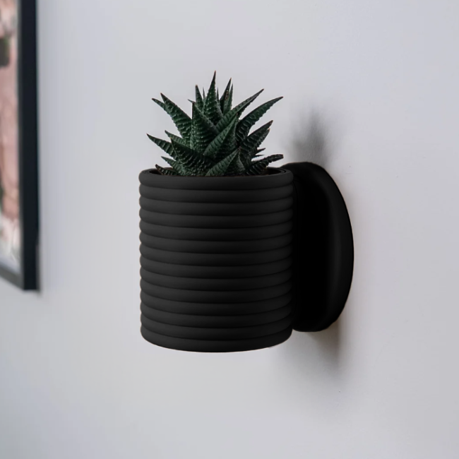 Wall-Planter__Nupot__Black