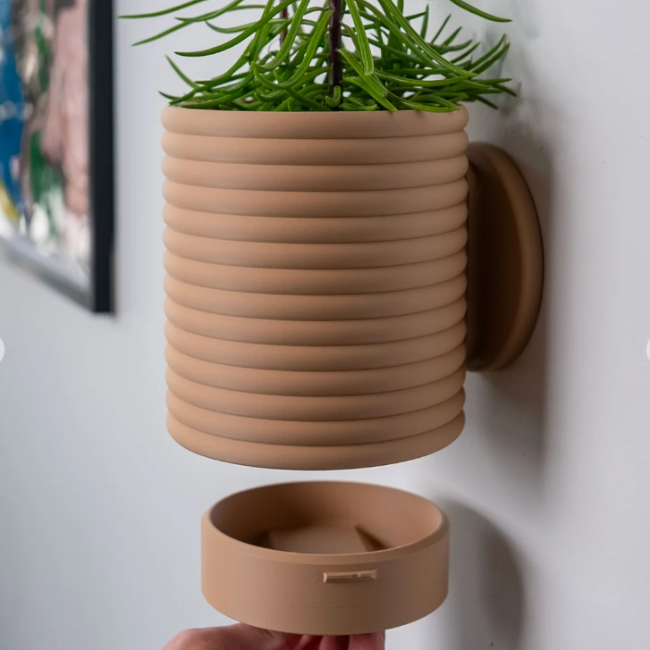 Wall-Planter__Nupot__Beige